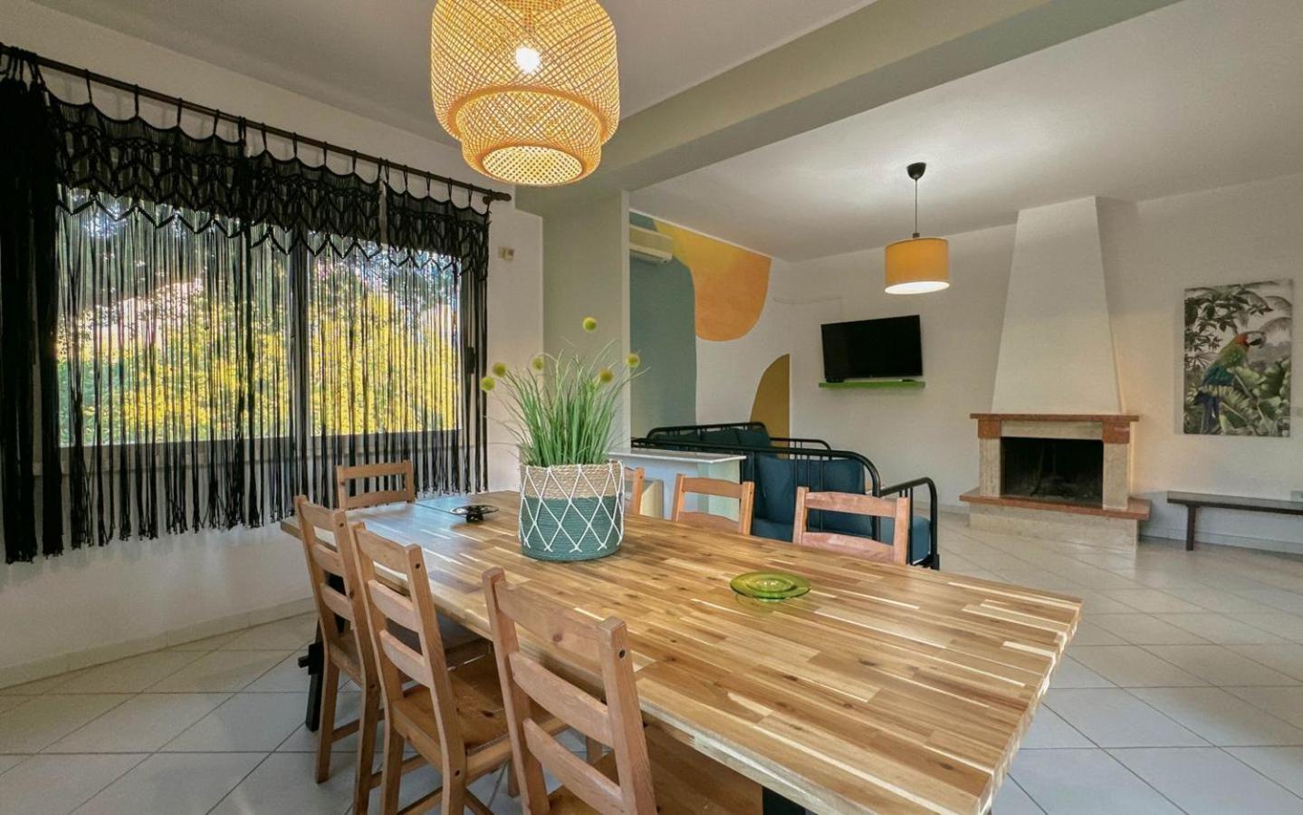 Livingapple Apartment Scauri  Exterior photo